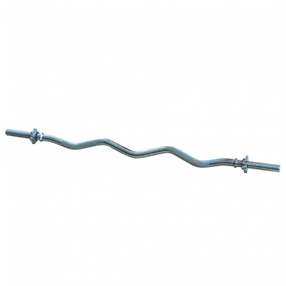 Marcy Curlstang met schroefsluiting 14MASCL123 14MASCL123
